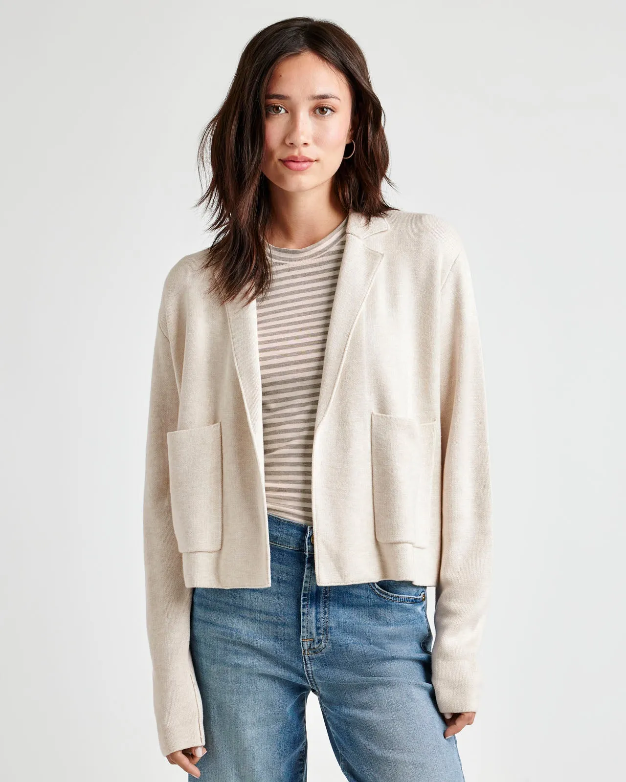 Estelle Jacket