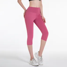 Fitness Capris