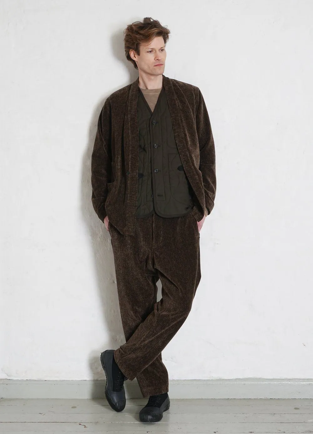 FOLKE | Scarecrow’s Jacket | Amadeus