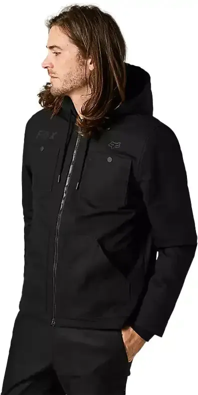 Fox Mercer Mens Jacket