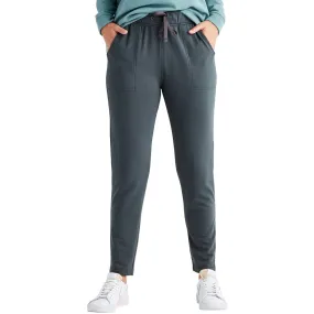 Free Fly Bamboo Fleece Lounge Pant - Women's