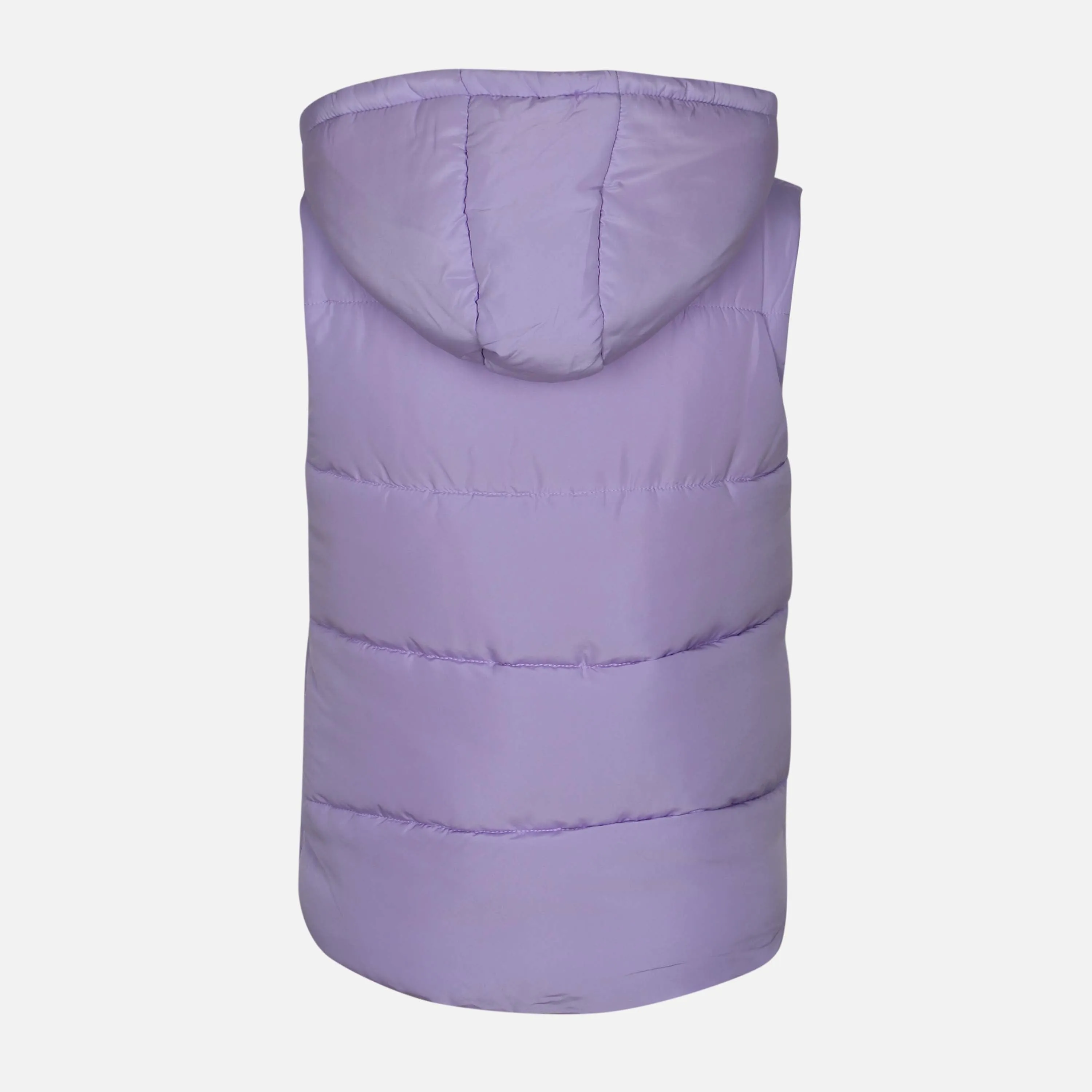 GIRLS PADDED VEST