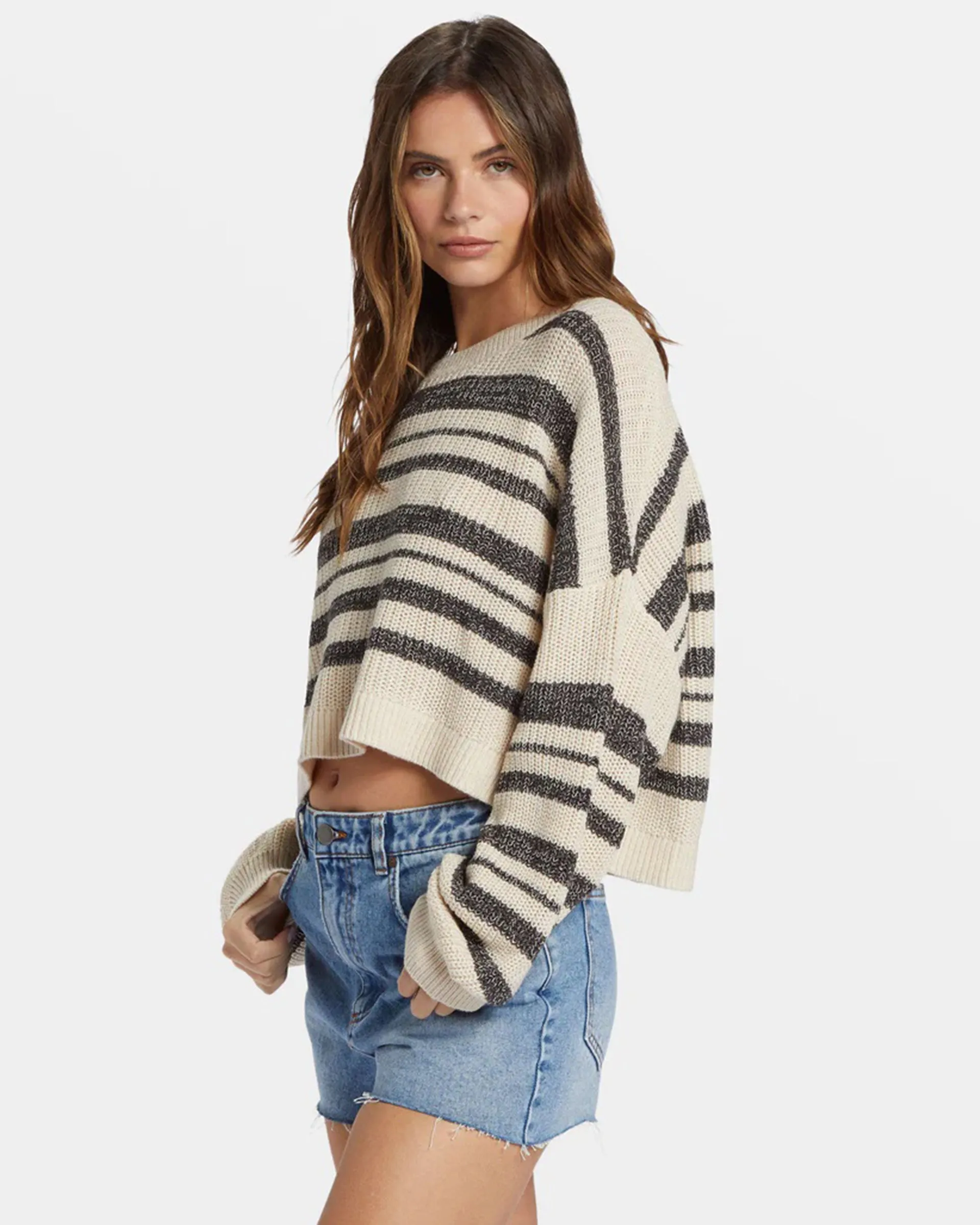 Hang Tight Sweater