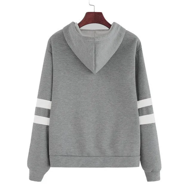 Harry Potter style pullover sweatshirt