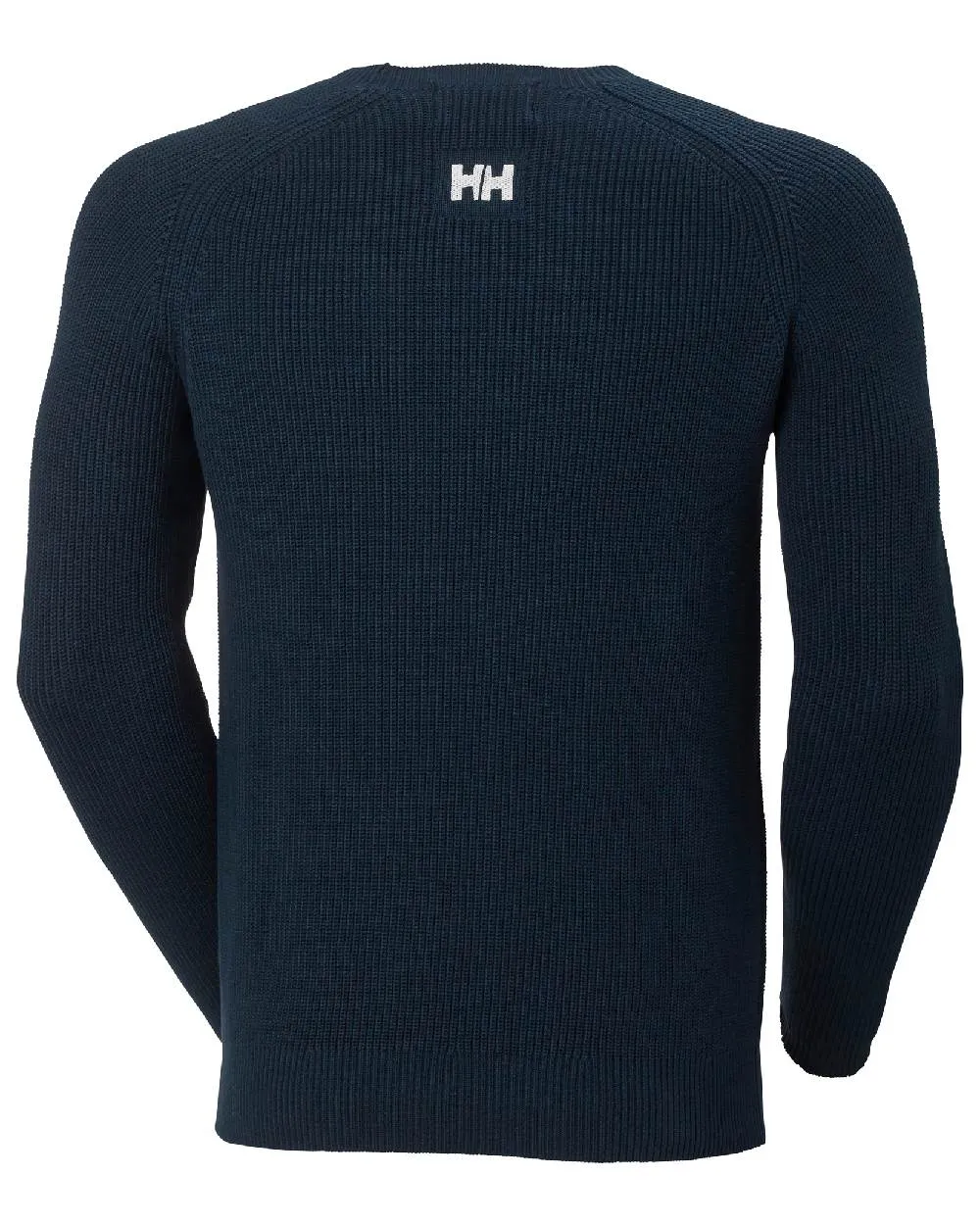 Helly Hansen Mens Dock Rib Sweater