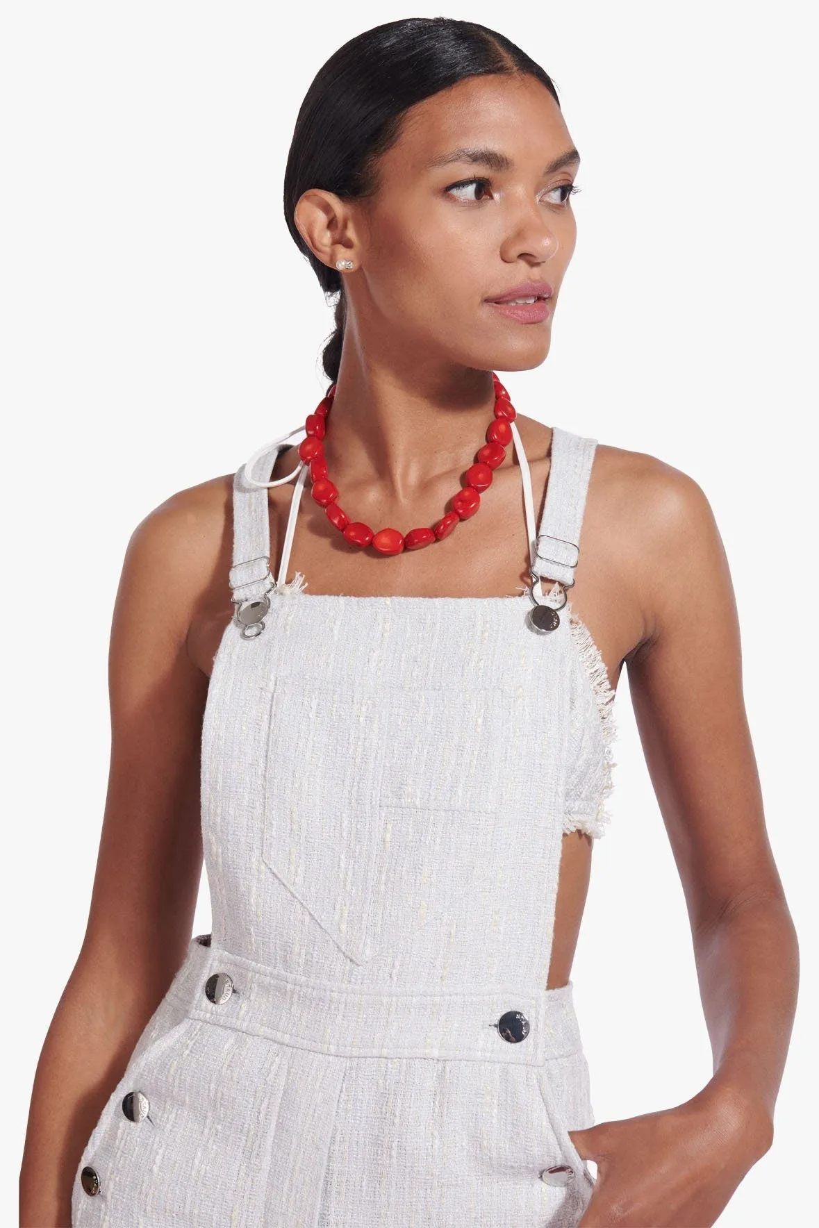 HERA OVERALLS | FOG