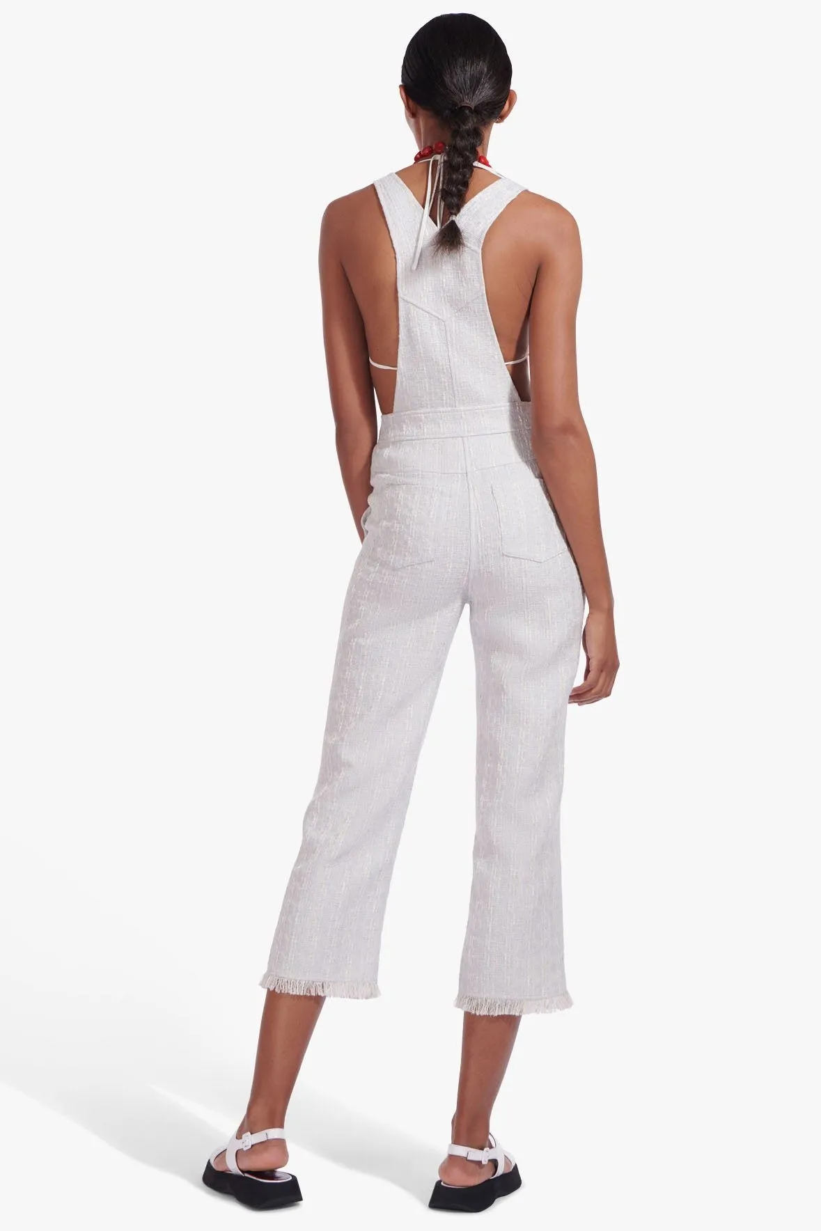 HERA OVERALLS | FOG