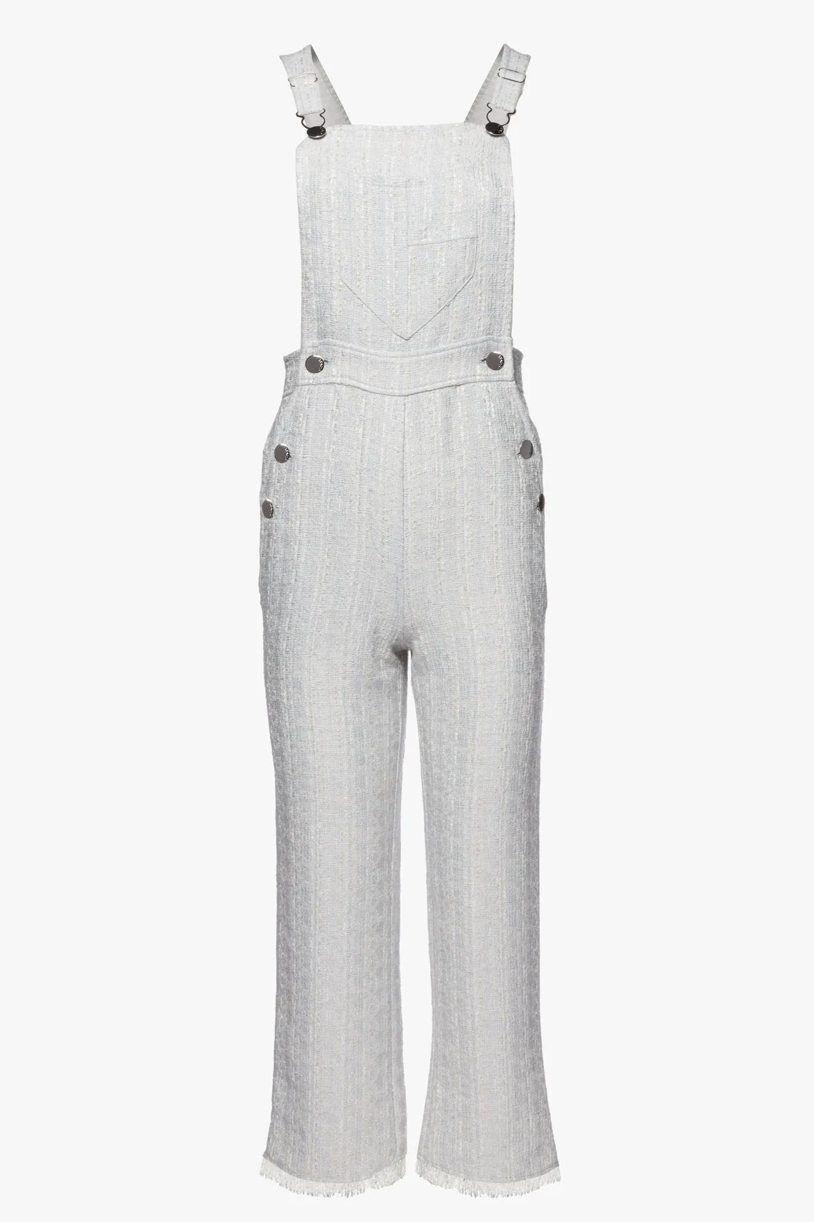 HERA OVERALLS | FOG