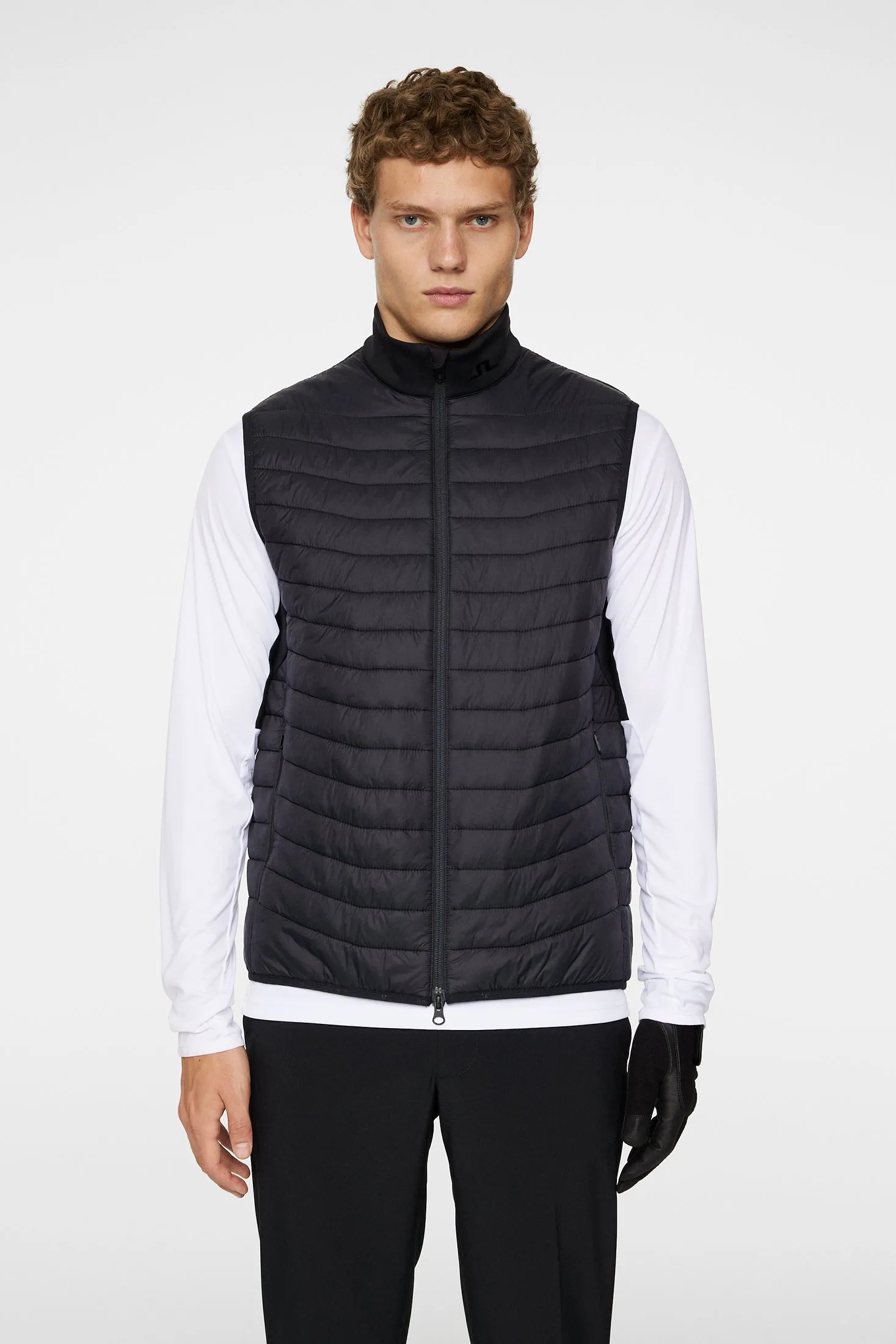 Holden Quilt Hybrid Vest