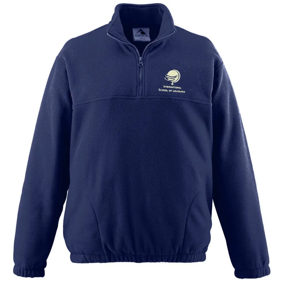 ISL Fleece Jacket