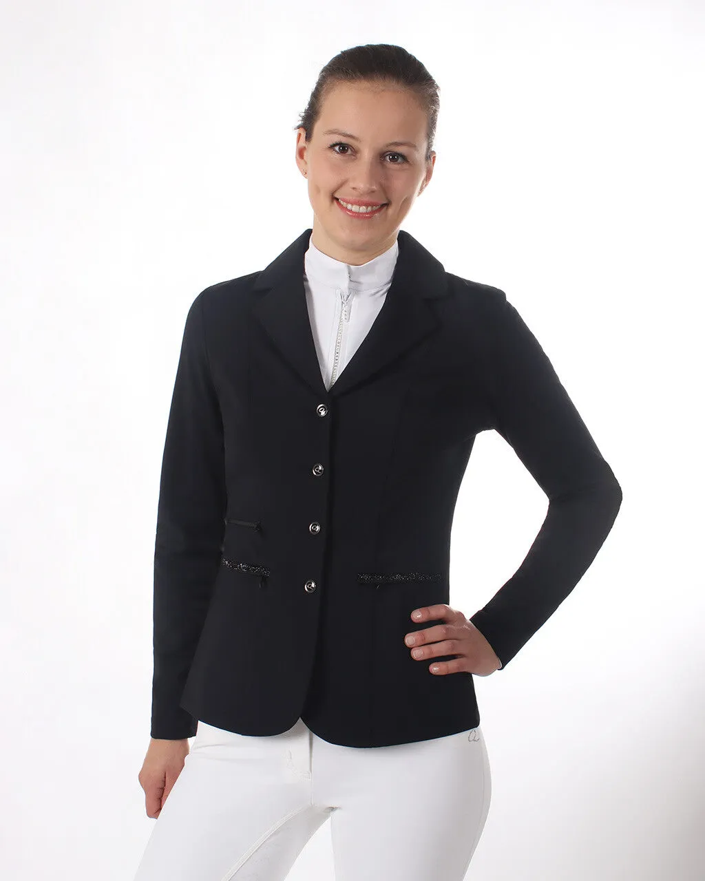 Juliet Competition Jacket