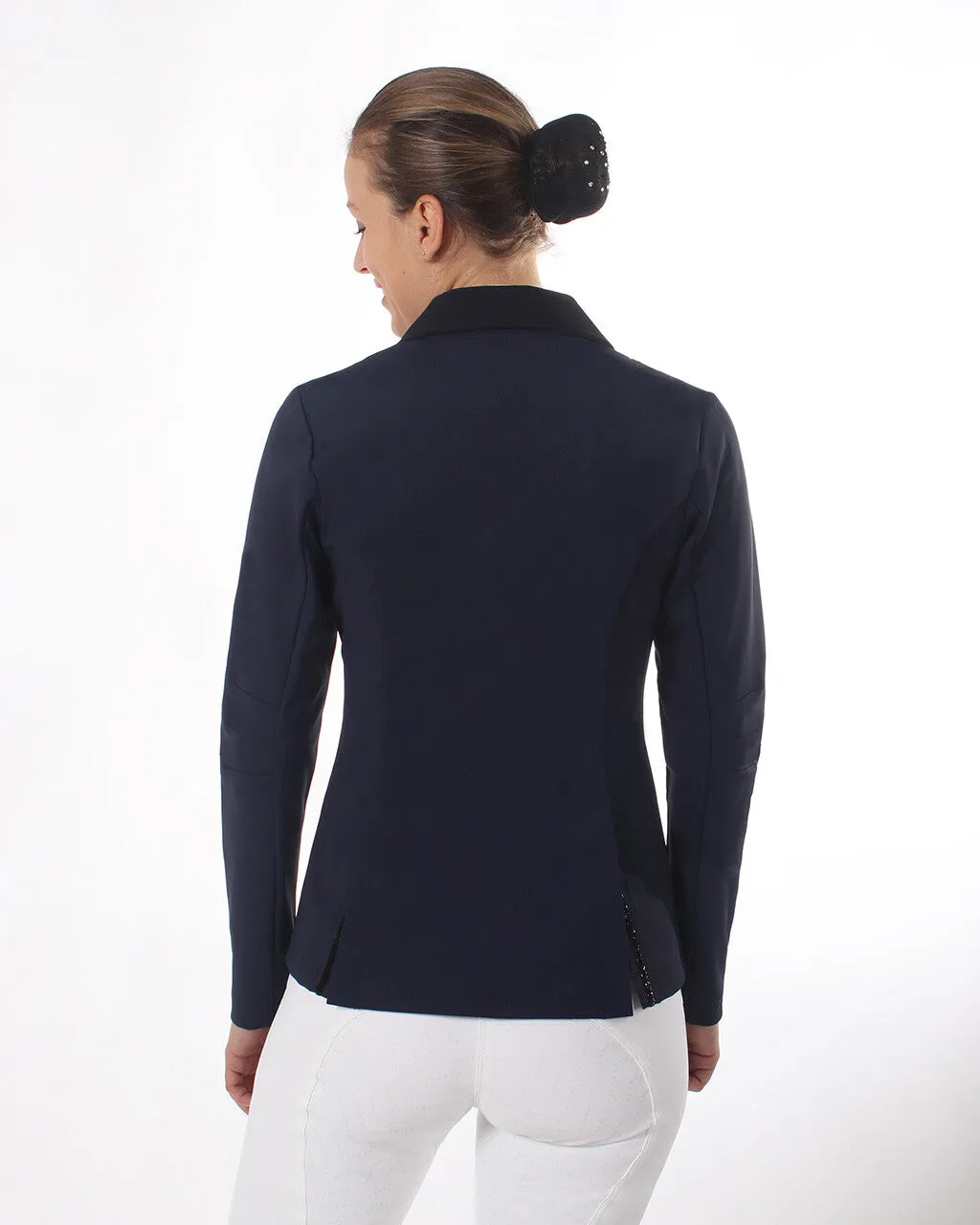 Juliet Competition Jacket