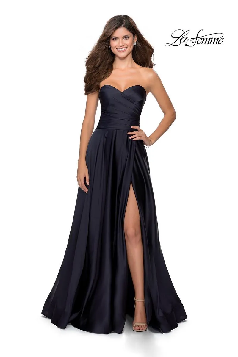 La Femme Dress 28608