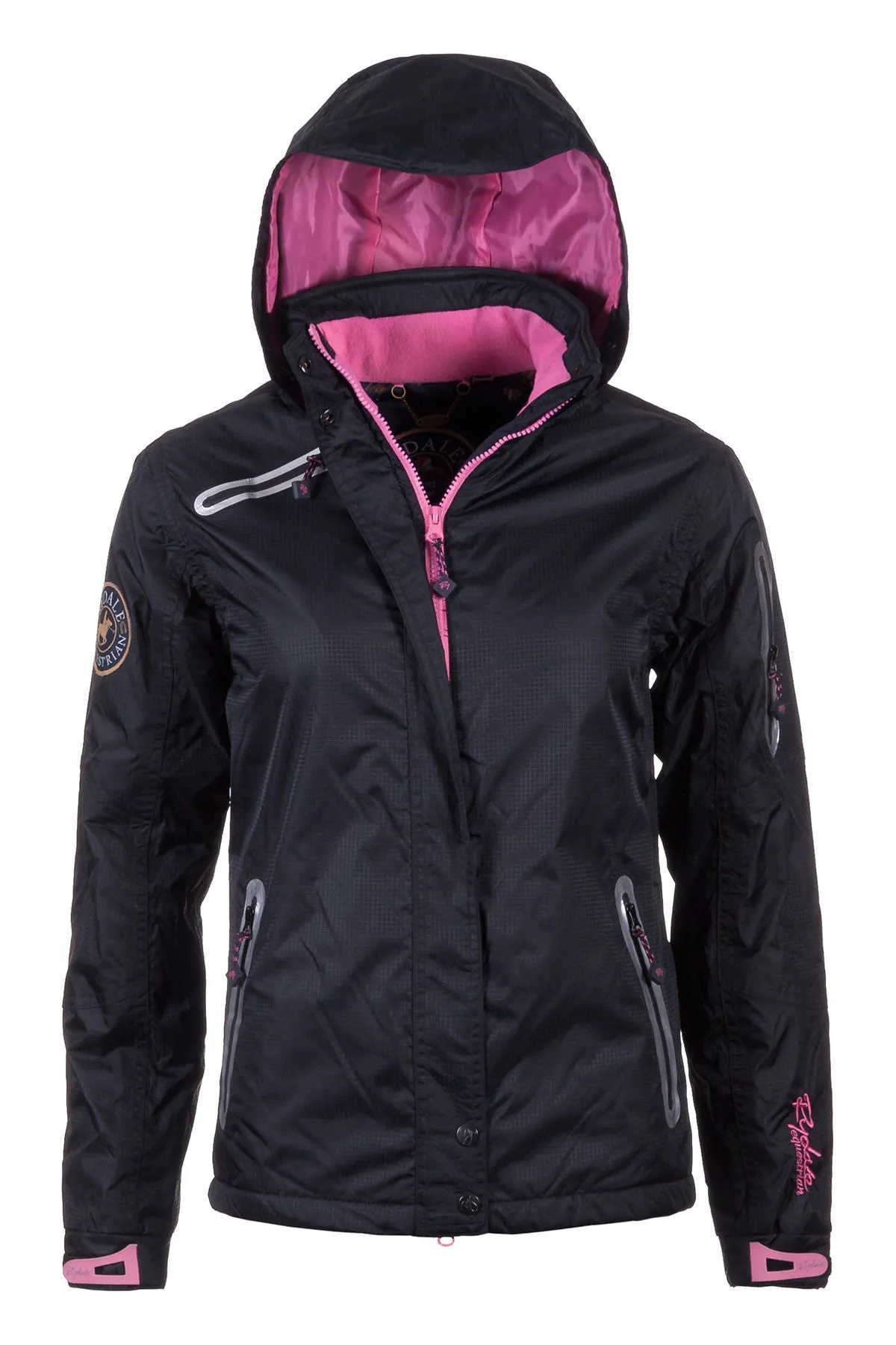 Ladies Arram Equestrian Jacket