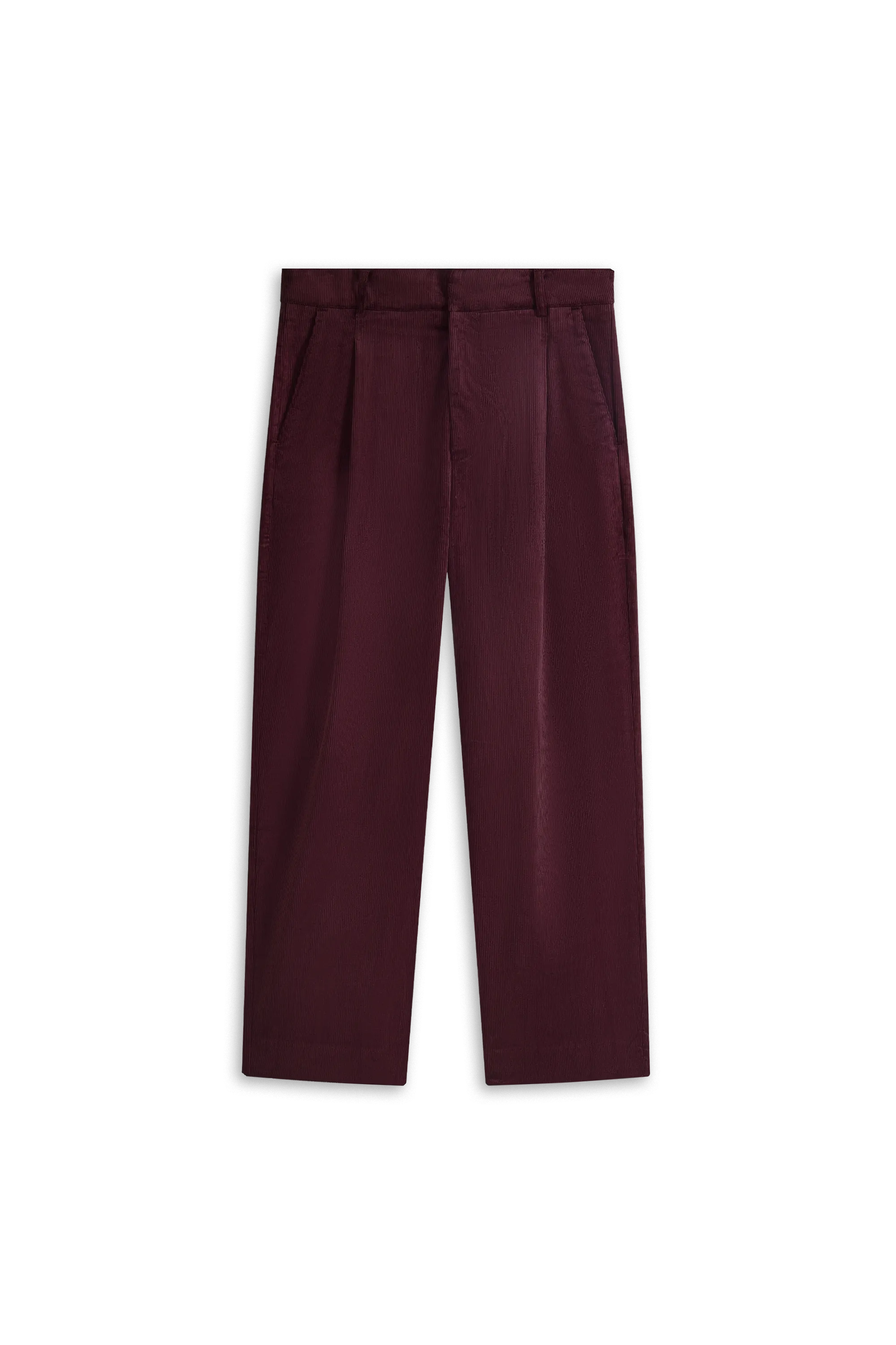 Le Pantalon Golfeur Corduroy