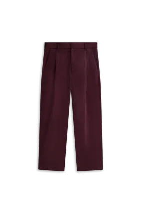 Le Pantalon Golfeur Corduroy