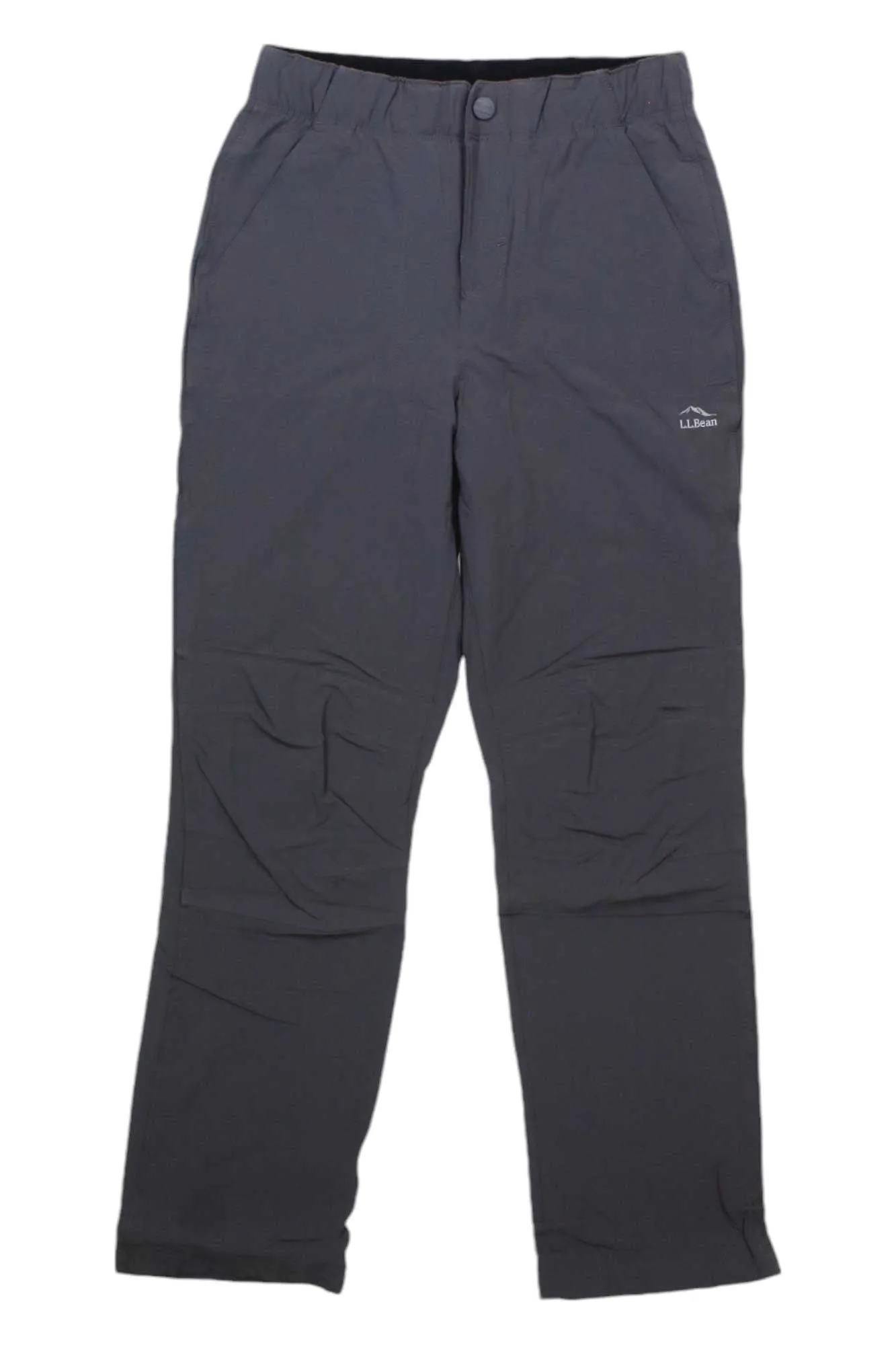 L.L.Bean Kids Cresta Hiking Lined Pant