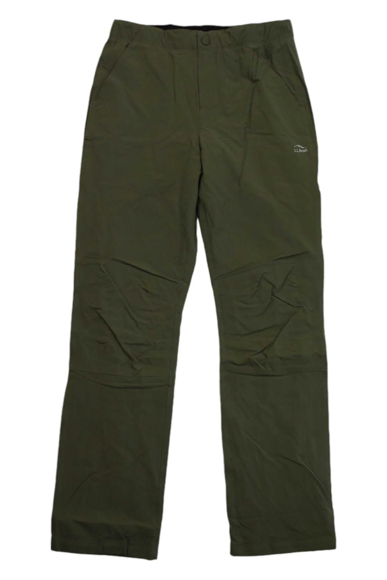 L.L.Bean Kids Cresta Hiking Lined Pant