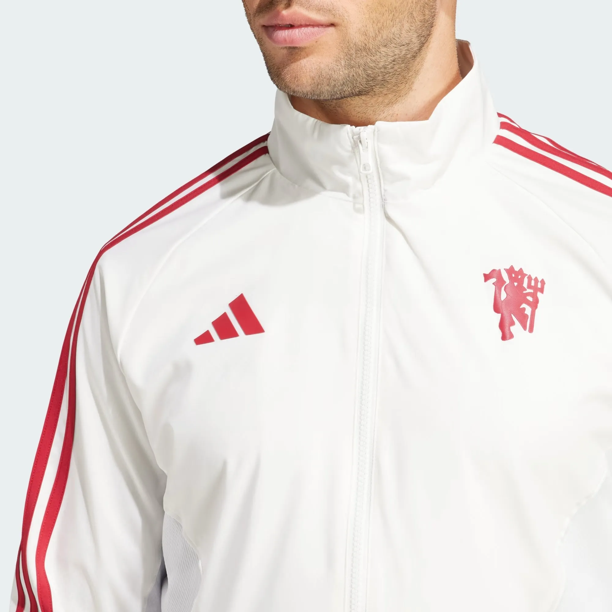 Manchester United 23/24 Anthem Jacket