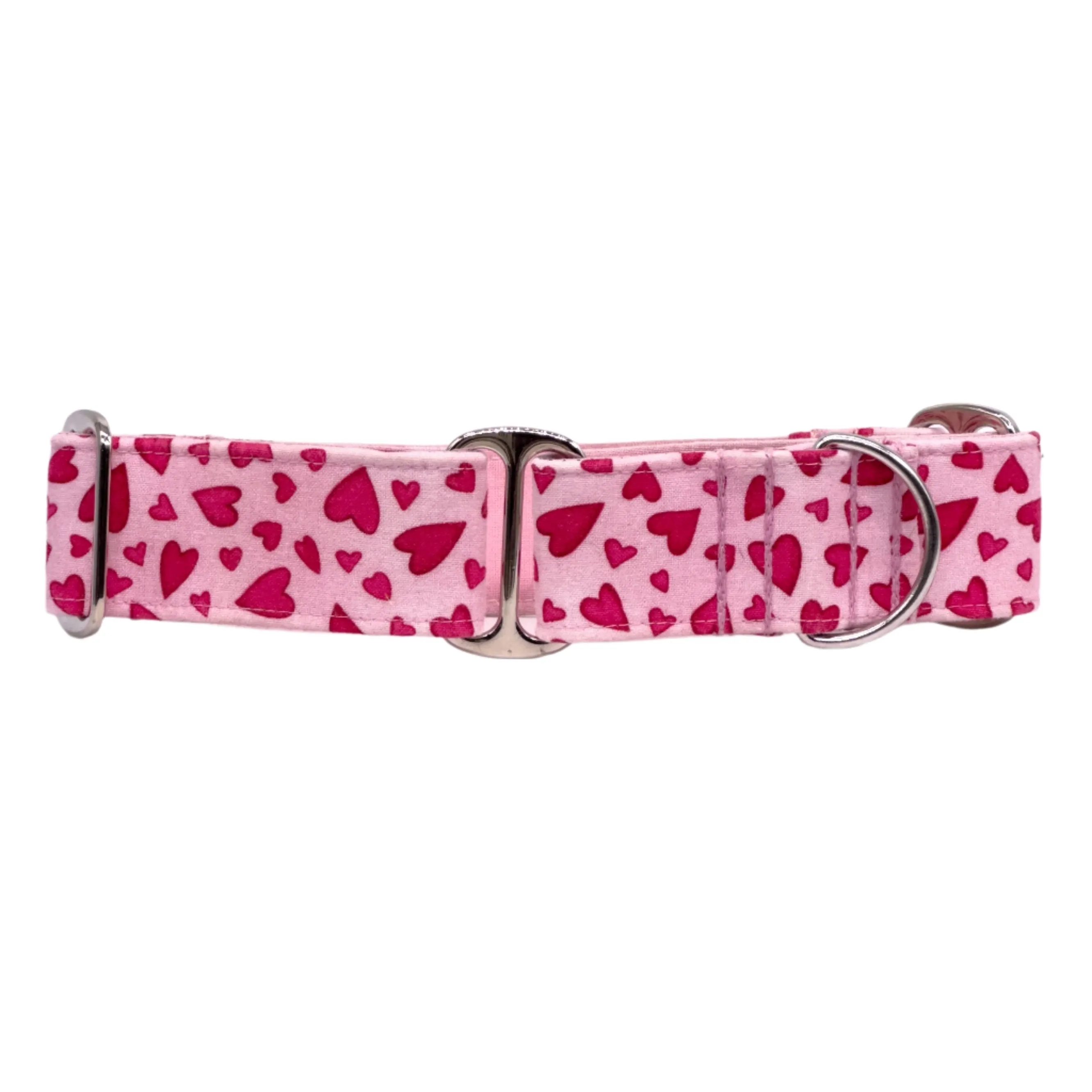 Martingale Collar - Amore Accents