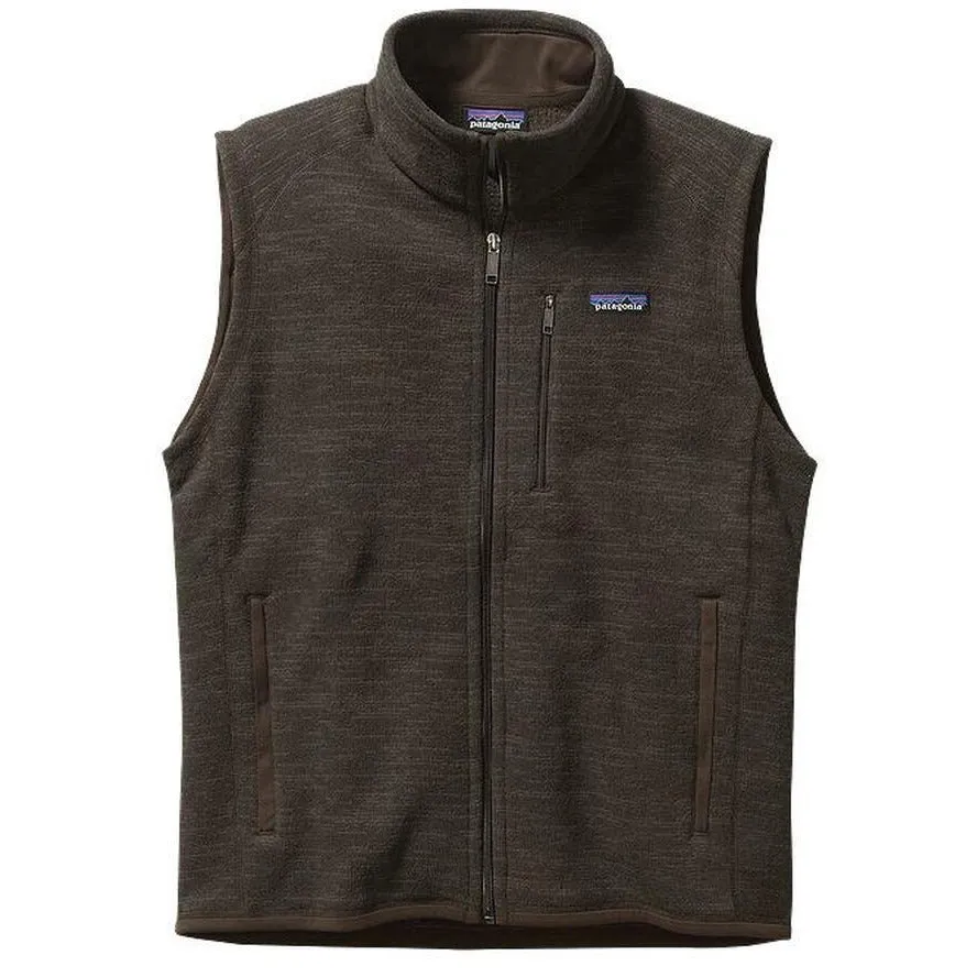 Men's Better Sweater Vest