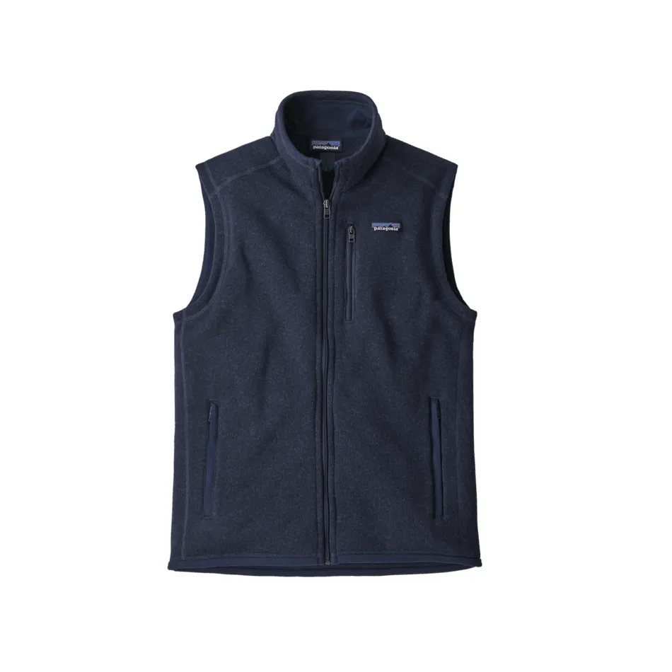 Men's Better Sweater Vest