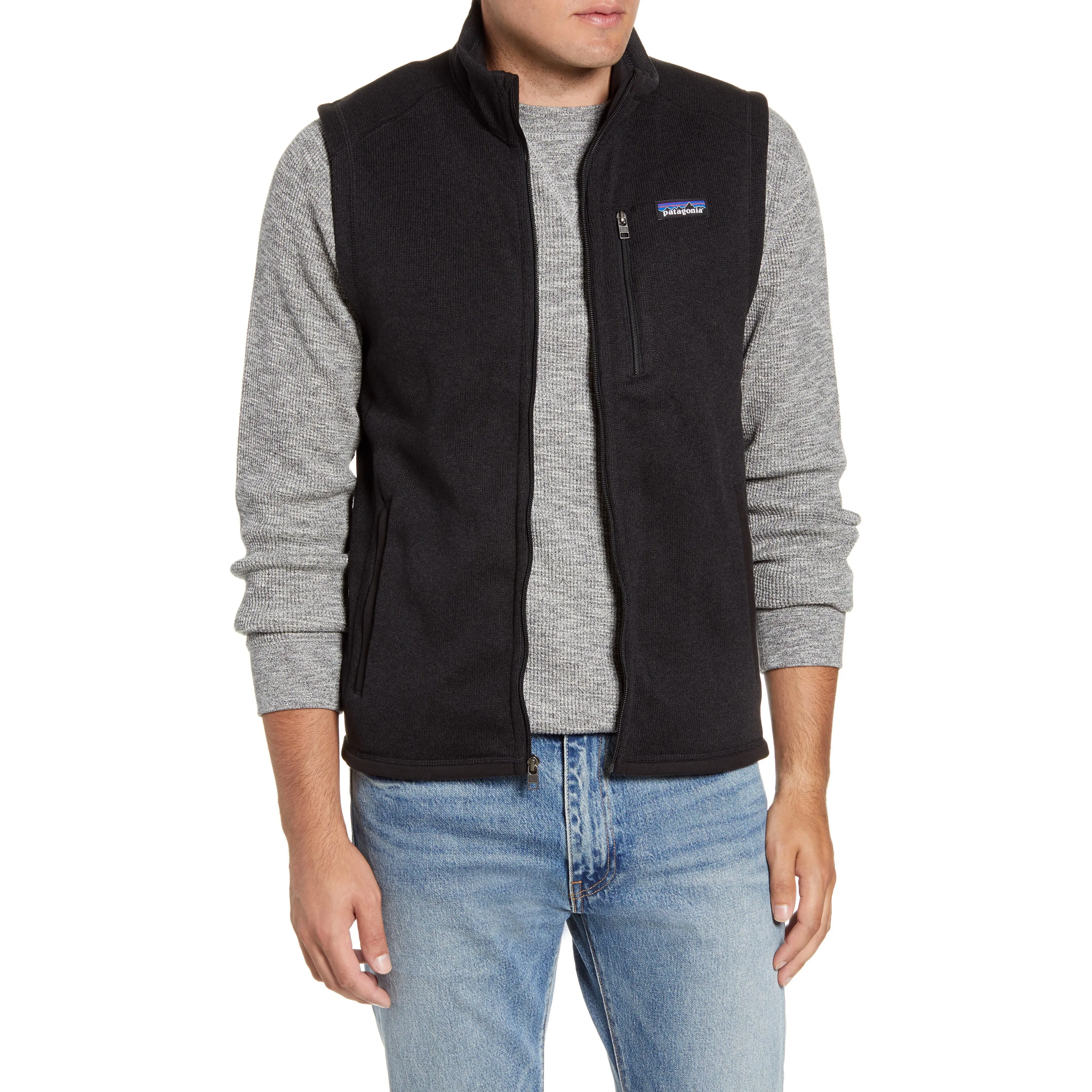 Men's Better Sweater Vest