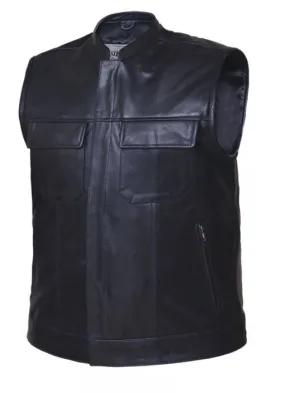 Mens PREMIUM Club Vest