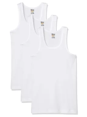 Men's Premium Sleeveless Vest Gift (Pack of 3)