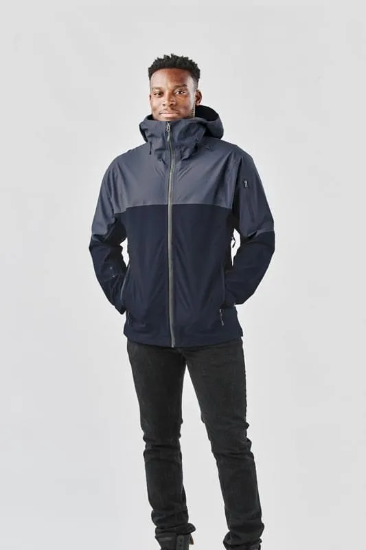 Men's Stormtech Vertex Stormshell Jacket {ST-RX-2}