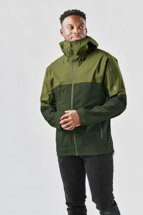 Men's Stormtech Vertex Stormshell Jacket {ST-RX-2}