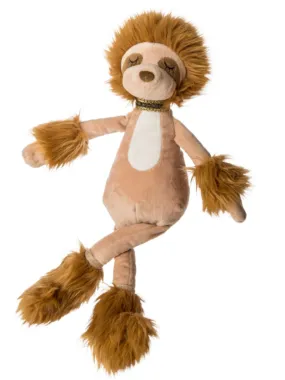 Milano Sloth Plush, Tan