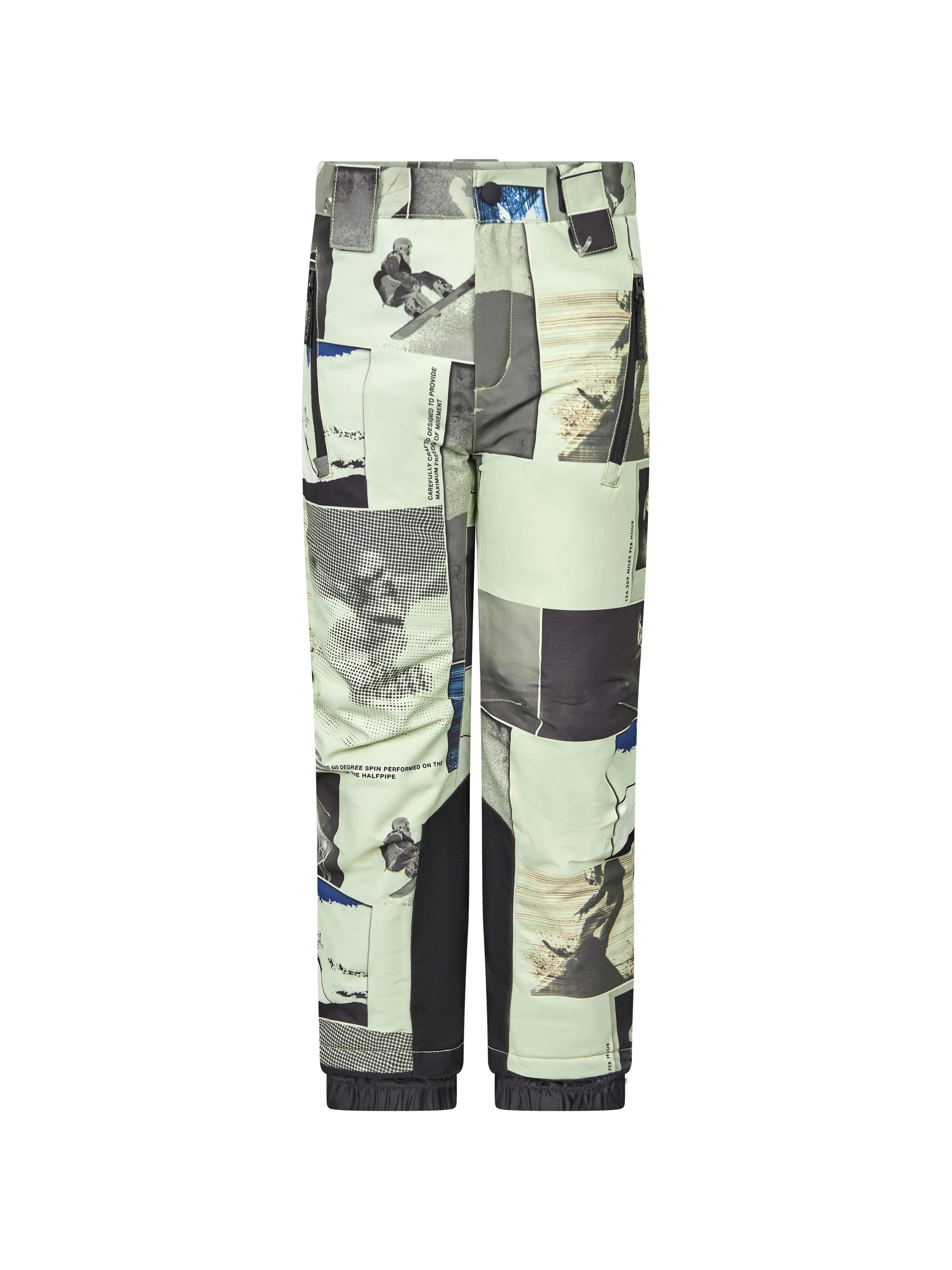 Molo Boys Ski Pants