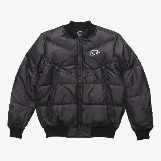 NIKE Sportswear Windrunner 羽絨鋪棉立領外套