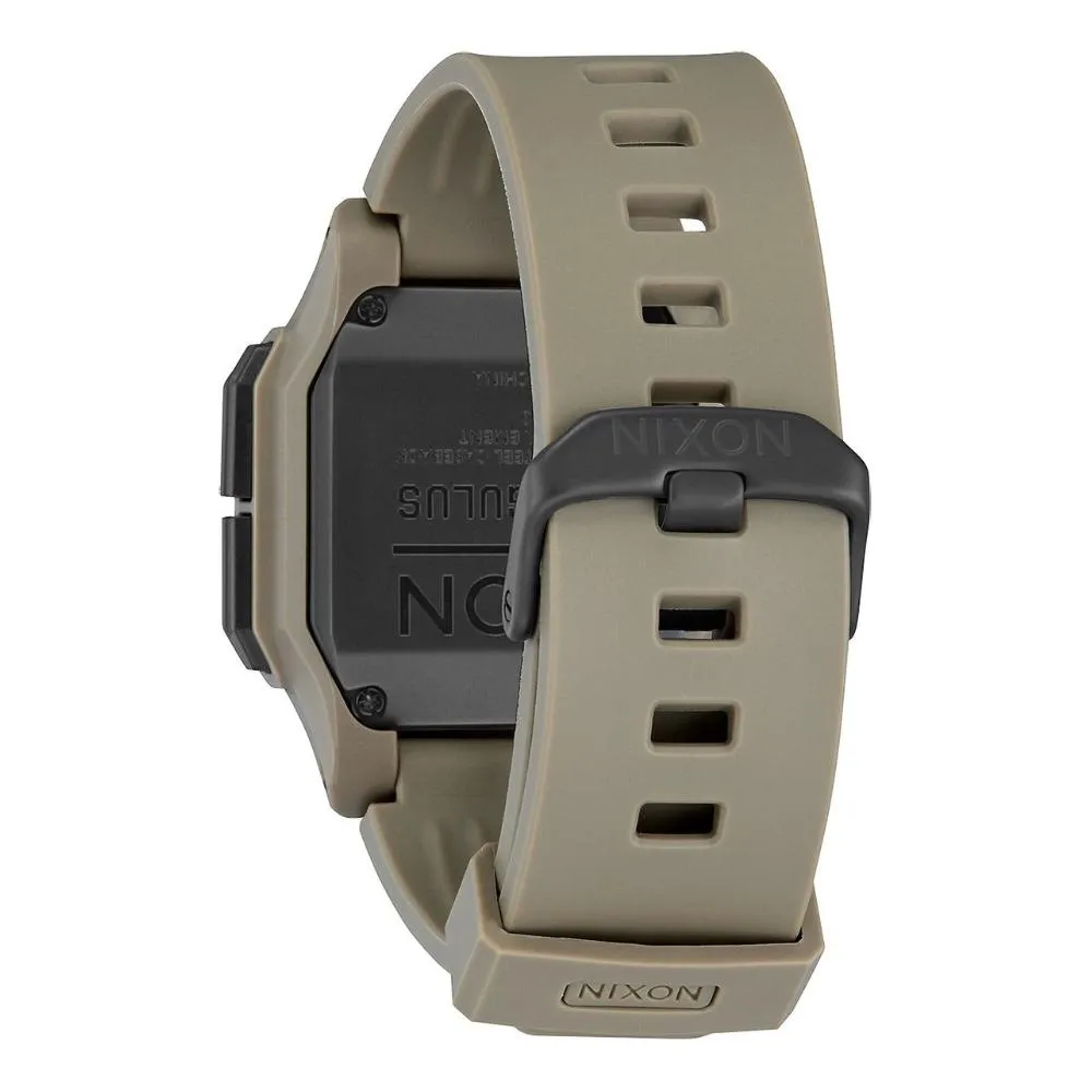 Nixon Regulus Watch