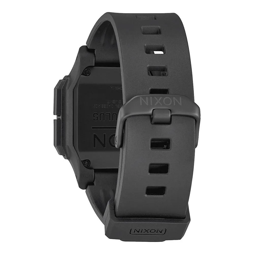 Nixon Regulus Watch