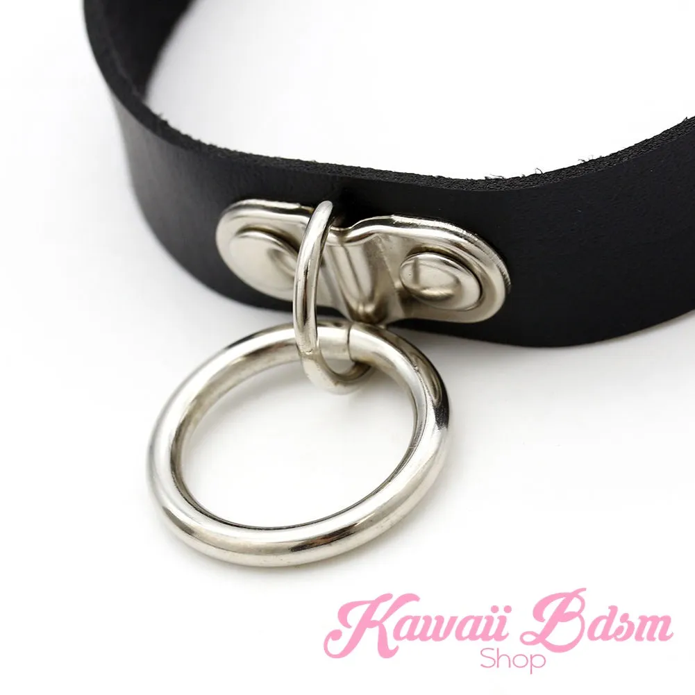 O Ring Choker