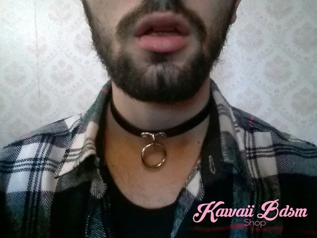 O Ring Choker