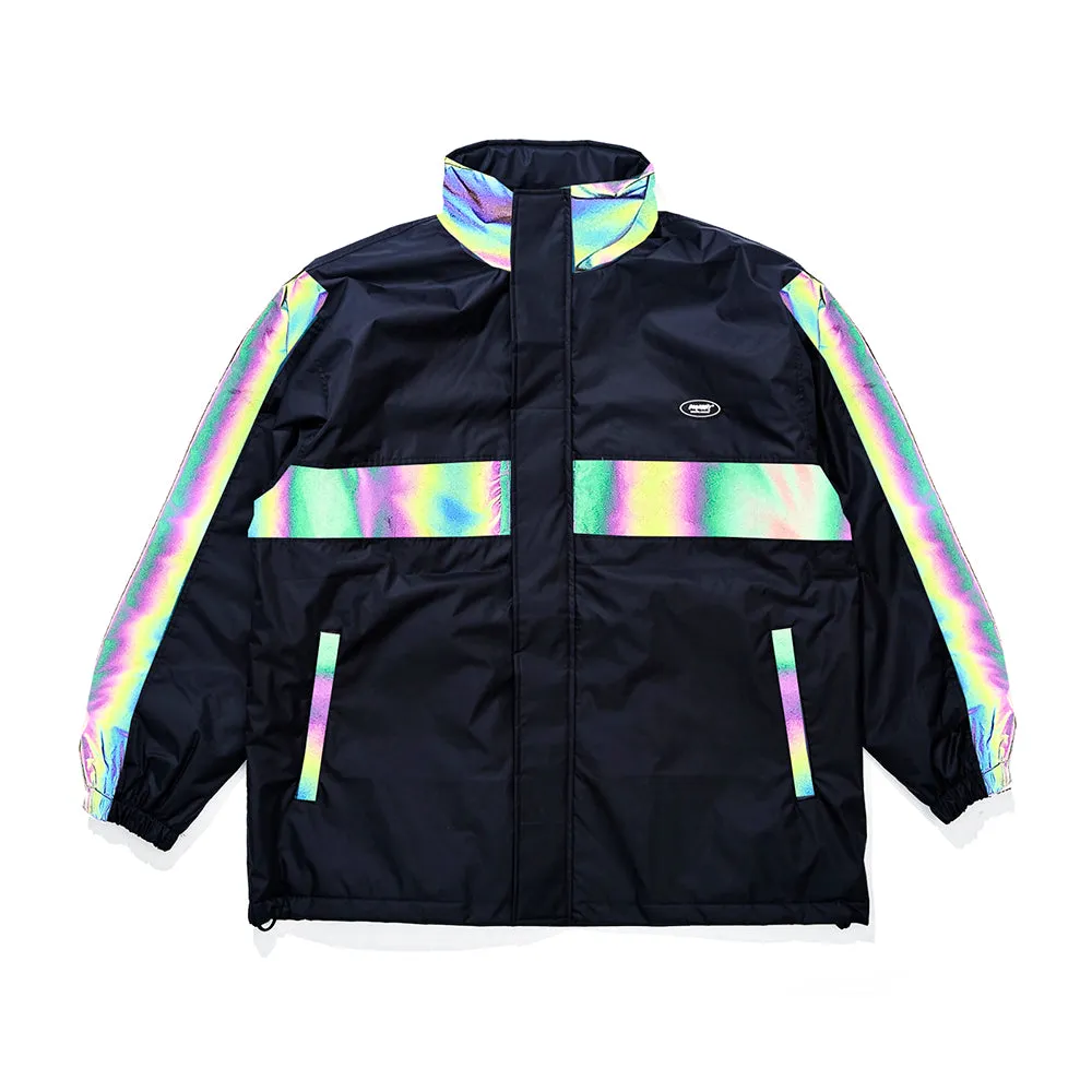 OG LRRS COMPETITIVE JACKET BLACK