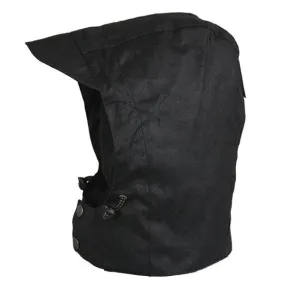 Outback Oilskin Hood