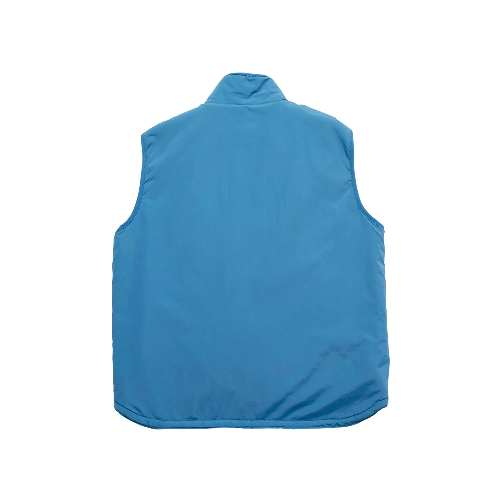 Parra "Trees In Wind" Reversible Vest 50436