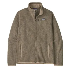 Patagonia Better Sweater Jacket Seabird Grey