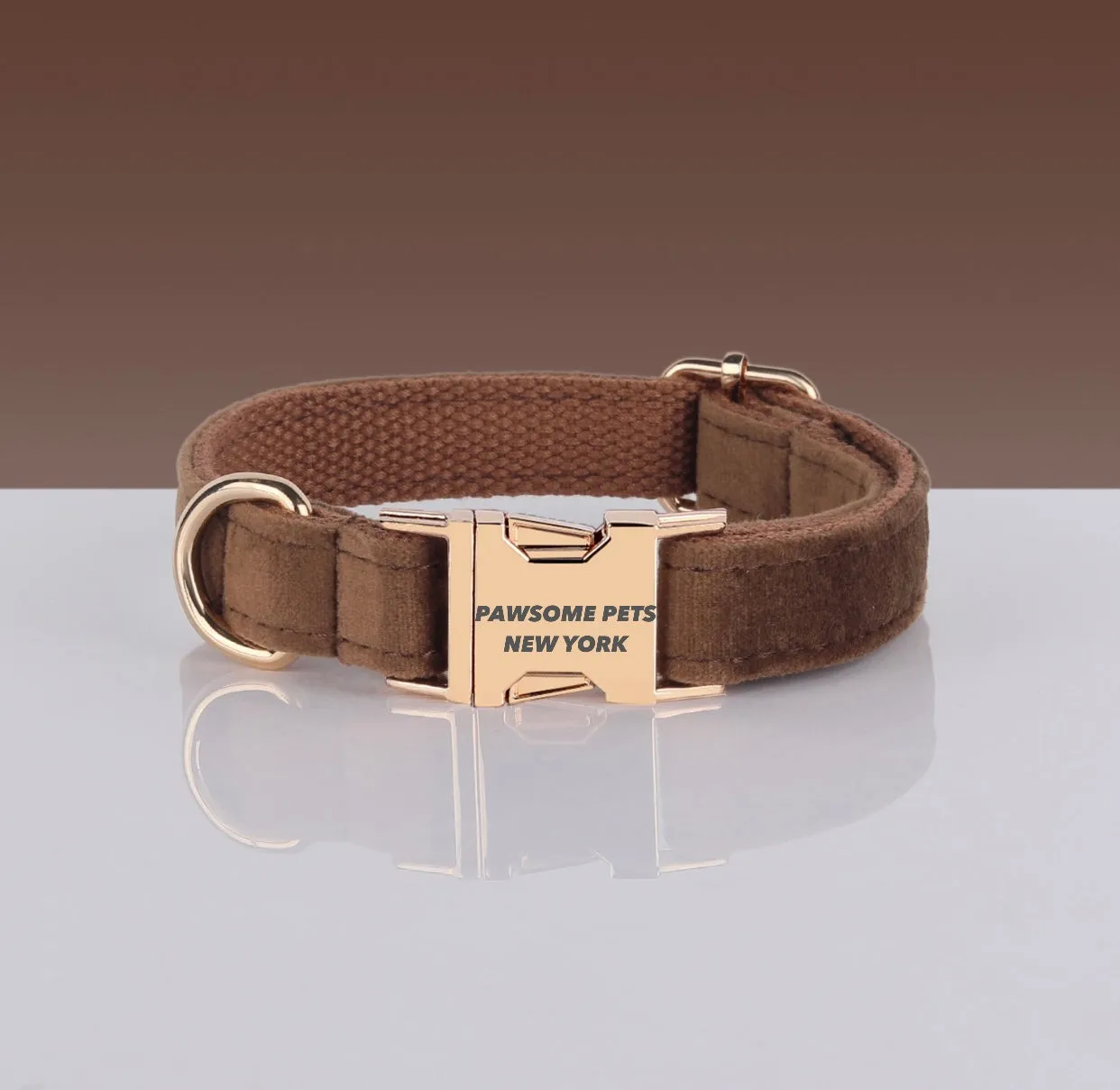 PAWSOME DOG COLLAR - #19