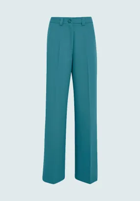 PCGinette HW Pants - Biscay Bay