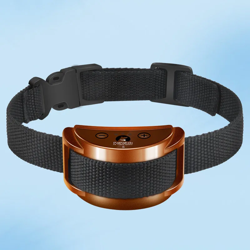 PD 258V No Shock Anti Barking Collar