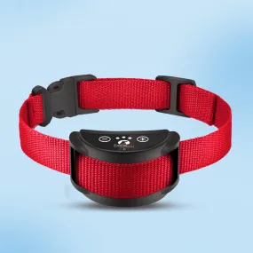 PD 258V No Shock Anti Barking Collar