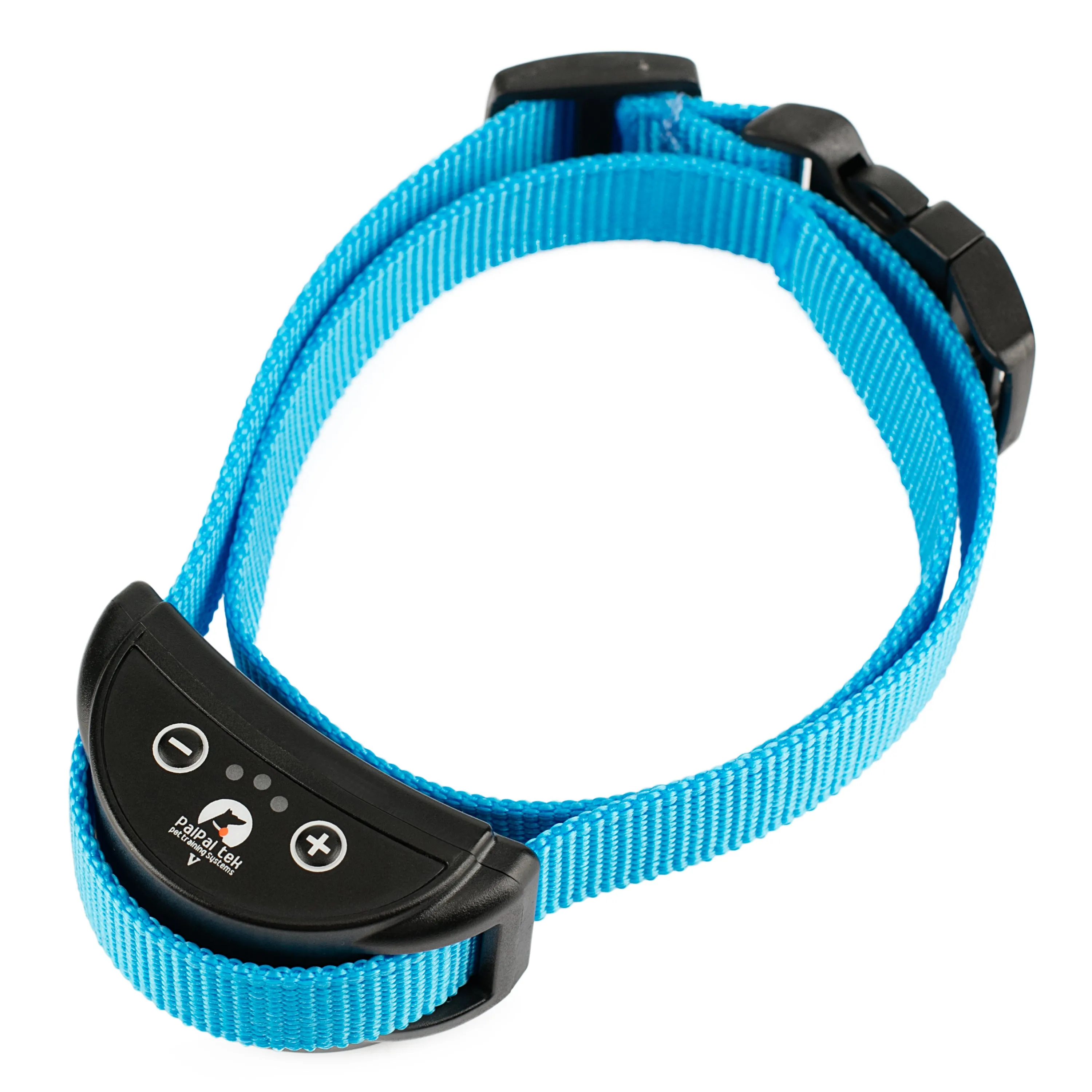 PD 258V No Shock Anti Barking Collar