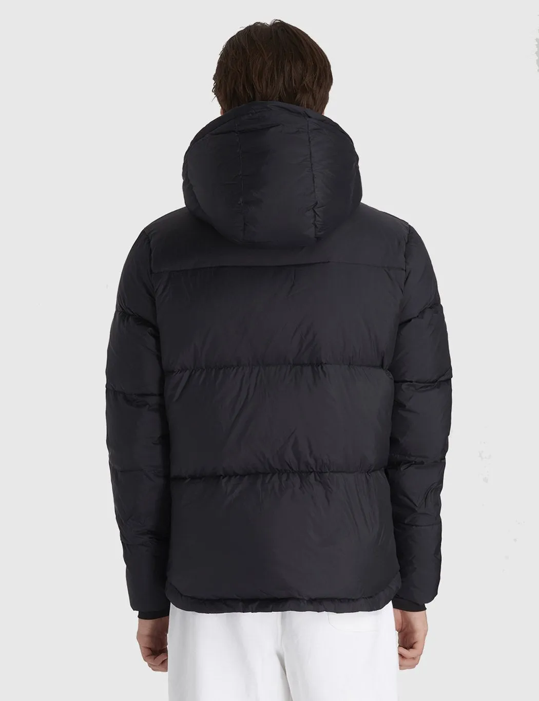 Penfield Equinox Jacket - Black