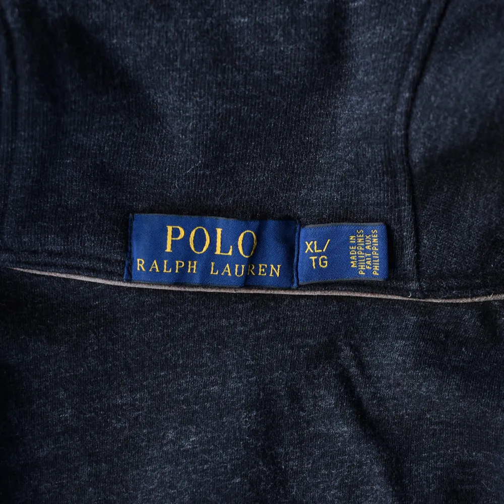 Polo Ralph Lauren/ポロ ラルフローレン ショールカラー カーディガン　230314