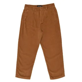 Quasi Elliott Trouser Pants - Jarrah